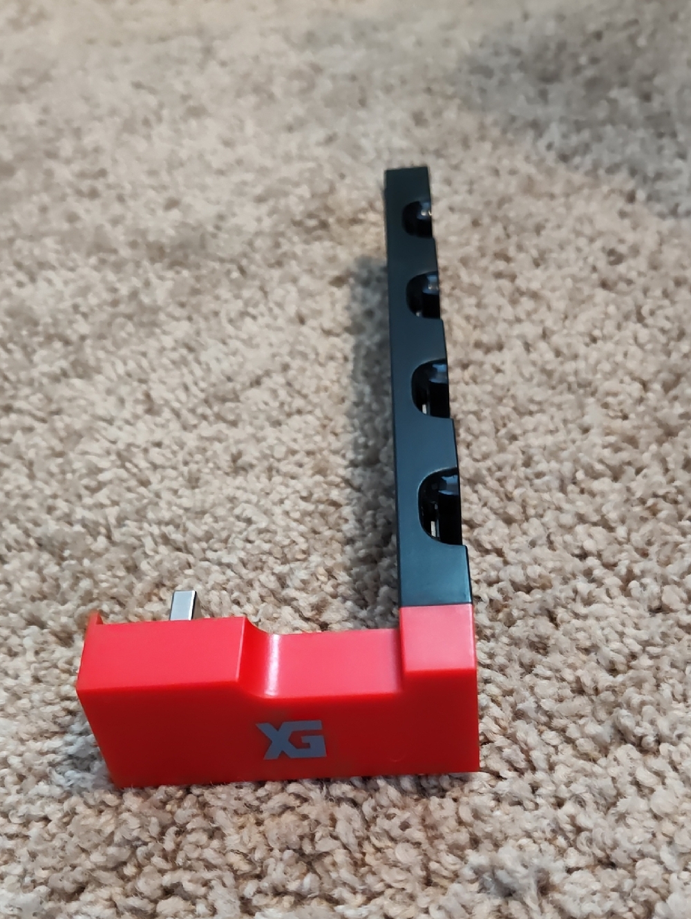 Switch Gaming Controller Charging Stand